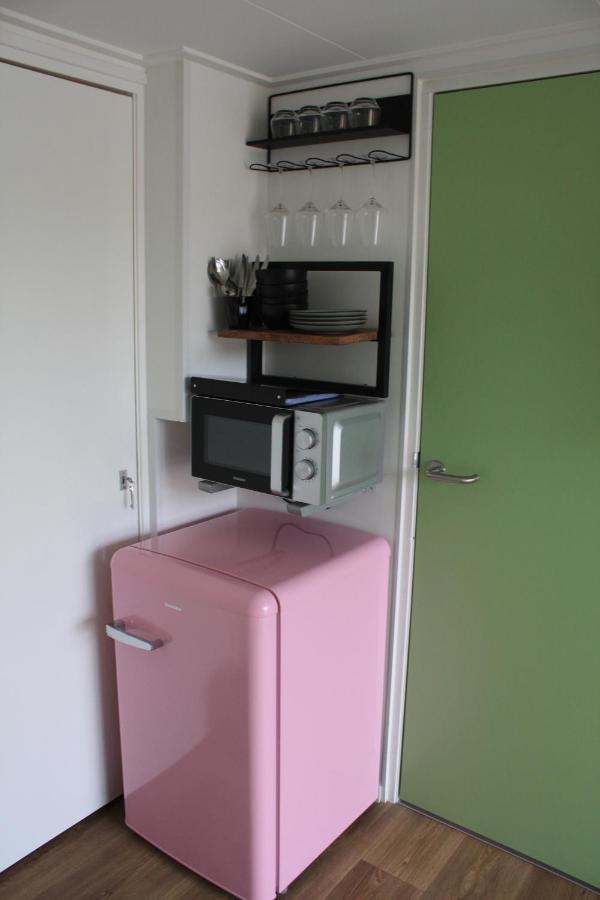 Bed & Breakfast Алсмер Екстериор снимка